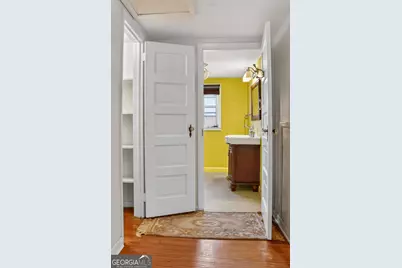 606 W Liberty Street, Claxton, GA 30417 - Photo 23