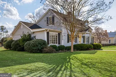606 W Liberty Street, Claxton, GA 30417 - Photo 3