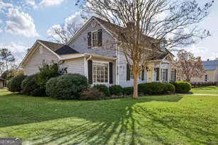 606 W Liberty St, Claxton, GA 30417 - Photo 3