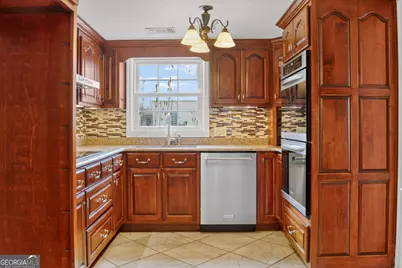 606 W Liberty Street, Claxton, GA 30417 - Photo 63