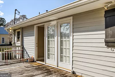 606 W Liberty Street, Claxton, GA 30417 - Photo 9