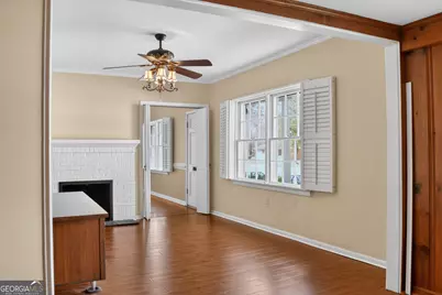 606 W Liberty Street, Claxton, GA 30417 - Photo 77