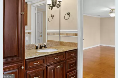 606 W Liberty Street, Claxton, GA 30417 - Photo 45