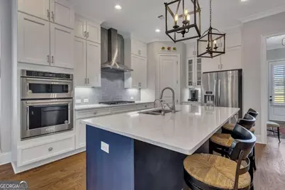 401 Reeves Street, Woodstock, GA 30188 - Photo 17