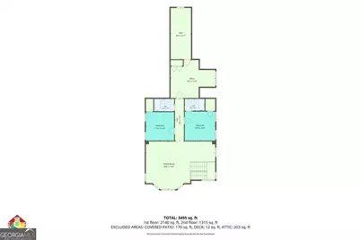 401 Reeves Street, Woodstock, GA 30188 - Photo 57