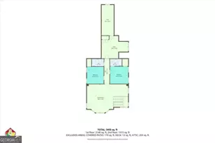 401 Reeves St, Woodstock, GA 30188 - Photo 57