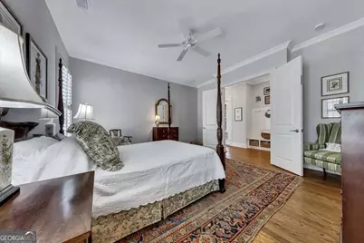 401 Reeves Street, Woodstock, GA 30188 - Photo 27