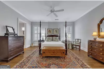 401 Reeves Street, Woodstock, GA 30188 - Photo 25