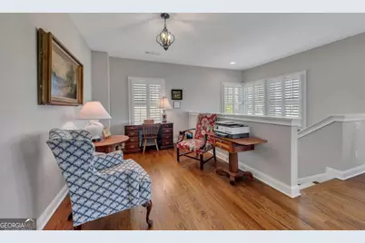 401 Reeves Street, Woodstock, GA 30188 - Photo 37