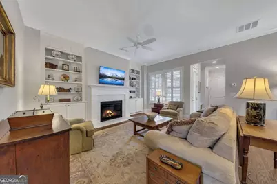 401 Reeves Street, Woodstock, GA 30188 - Photo 23