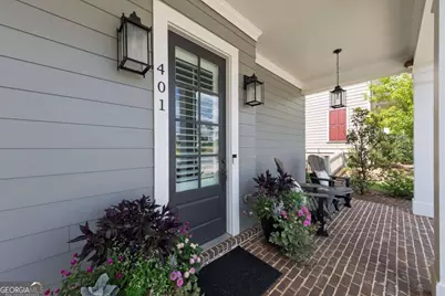 401 Reeves Street, Woodstock, GA 30188 - Photo 5