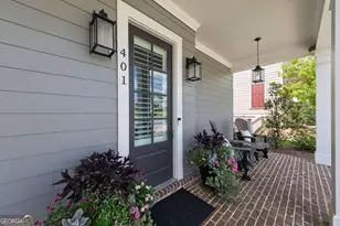401 Reeves St, Woodstock, GA 30188 - Photo 5