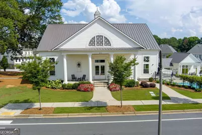 401 Reeves Street, Woodstock, GA 30188 - Photo 59