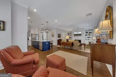 401 Reeves Street, Woodstock, GA 30188 - Photo 19