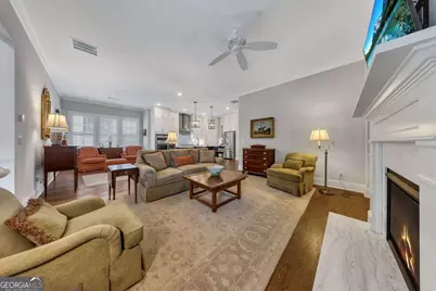 401 Reeves Street, Woodstock, GA 30188 - Photo 21