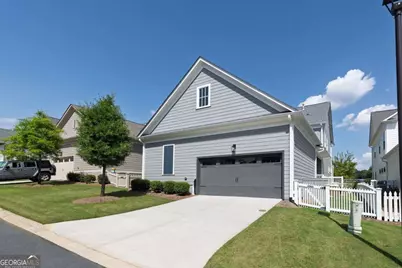 401 Reeves Street, Woodstock, GA 30188 - Photo 55