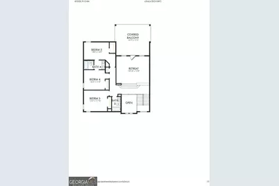 7580 Willow Walk Lane, Cumming, GA 30028 - Photo 3