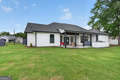 6 Savannah Place NW, Rome, GA 30165 - Photo 35