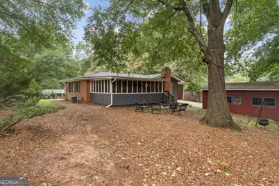 2996 Shirley Drive NW, Kennesaw, GA 30144 - Photo 23