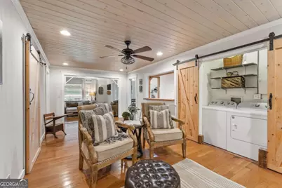 2996 Shirley Drive NW, Kennesaw, GA 30144 - Photo 7