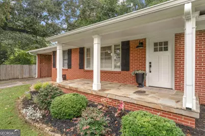 2996 Shirley Drive NW, Kennesaw, GA 30144 - Photo 3