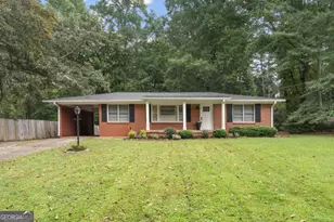 2996 Shirley Dr NW, Kennesaw, GA 30144 - Photo 1
