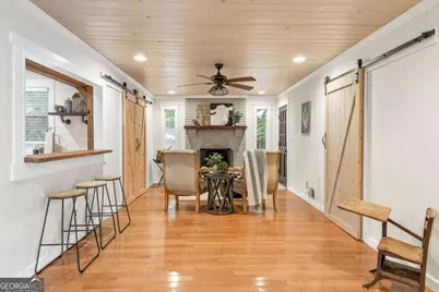 2996 Shirley Drive NW, Kennesaw, GA 30144 - Photo 5