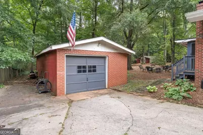 2996 Shirley Drive NW, Kennesaw, GA 30144 - Photo 21