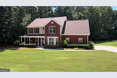 310 Hunters Chase, McDonough, GA 30253 - Photo 1