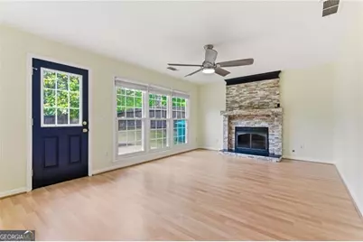 155 Thatching Lane, Alpharetta, GA 30022 - Photo 3
