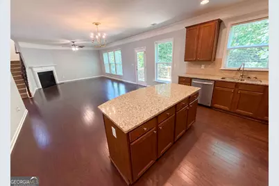 764 Binkley Walk, Sugar Hill, GA 30518 - Photo 9