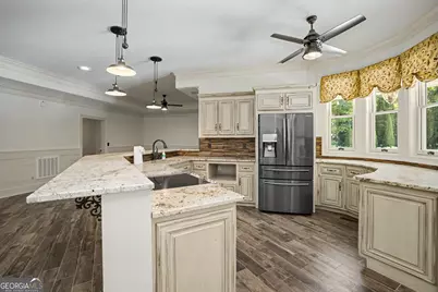 441 Warren Way, McDonough, GA 30252 - Photo 61