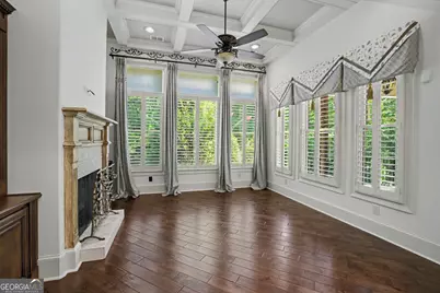 441 Warren Way, McDonough, GA 30252 - Photo 23