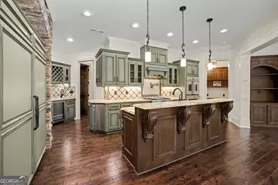 441 Warren Way, McDonough, GA 30252 - Photo 17