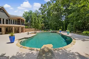 441 Warren Wy, McDonough, GA 30252 - Photo 75
