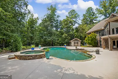 441 Warren Way, McDonough, GA 30252 - Photo 71