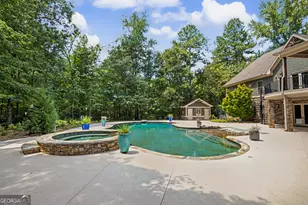 441 Warren Wy, McDonough, GA 30252 - Photo 71