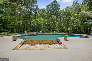 441 Warren Wy, McDonough, GA 30252 - Photo 79
