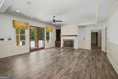 441 Warren Way, McDonough, GA 30252 - Photo 59