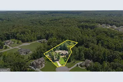 441 Warren Way, McDonough, GA 30252 - Photo 91