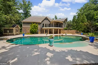 441 Warren Way, McDonough, GA 30252 - Photo 69