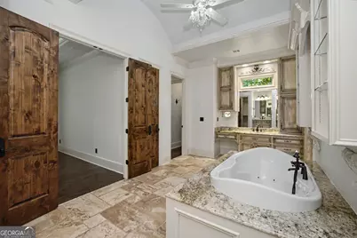 441 Warren Way, McDonough, GA 30252 - Photo 37