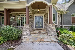 441 Warren Wy, McDonough, GA 30252 - Photo 5