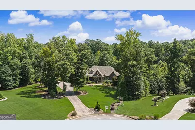 441 Warren Way, McDonough, GA 30252 - Photo 89