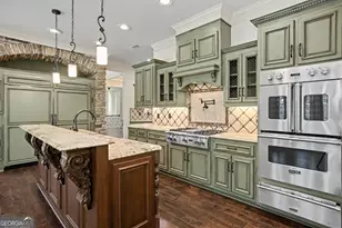 441 Warren Wy, McDonough, GA 30252 - Photo 19