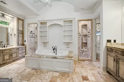 441 Warren Way, McDonough, GA 30252 - Photo 35