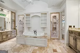 441 Warren Wy, McDonough, GA 30252 - Photo 35