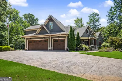 441 Warren Way, McDonough, GA 30252 - Photo 3