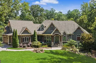441 Warren Wy, McDonough, GA 30252 - Photo 83