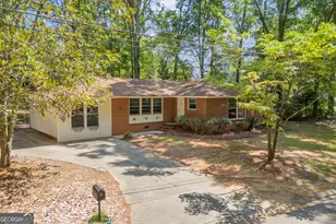 402 Woodland Rd, Monroe, GA 30655 - Photo 1